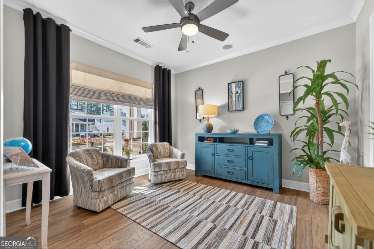1040 Cottonwood Trc Greensboro GA 30642
