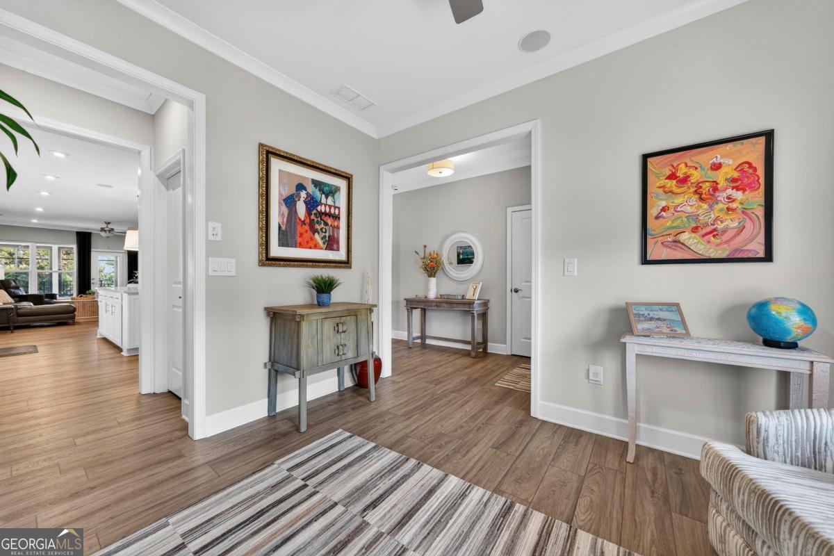 1040 Cottonwood Trc Greensboro GA 30642