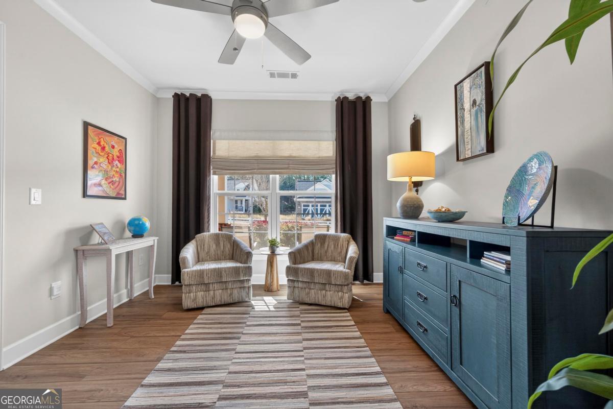 1040 Cottonwood Trc Greensboro GA 30642