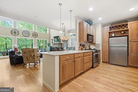 67 Chestnut Knoll Court Jasper GA 30143