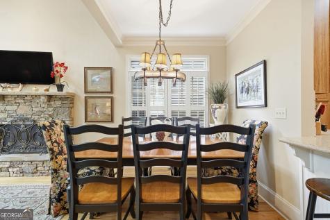 67 Chestnut Knoll Court Jasper GA 30143