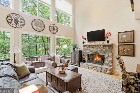 67 Chestnut Knoll Court Jasper GA 30143
