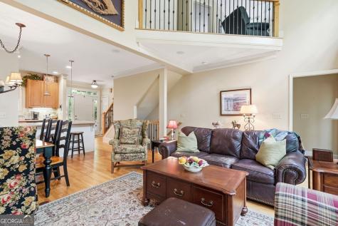67 Chestnut Knoll Court Jasper GA 30143