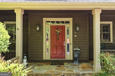 67 Chestnut Knoll Court Jasper GA 30143