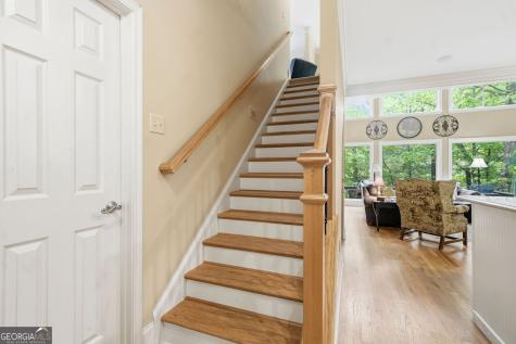 67 Chestnut Knoll Court Jasper GA 30143