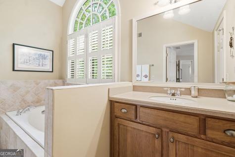 67 Chestnut Knoll Court Jasper GA 30143