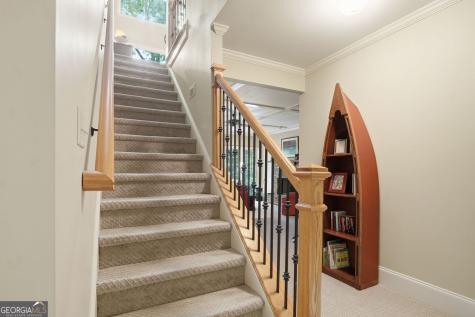 67 Chestnut Knoll Court Jasper GA 30143