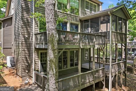 67 Chestnut Knoll Court Jasper GA 30143