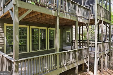 67 Chestnut Knoll Court Jasper GA 30143