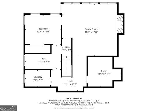 67 Chestnut Knoll Court Jasper GA 30143