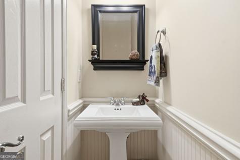 67 Chestnut Knoll Court Jasper GA 30143