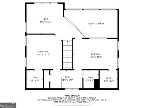 67 Chestnut Knoll Court Jasper GA 30143