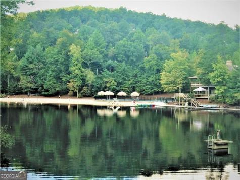 67 Chestnut Knoll Court Jasper GA 30143