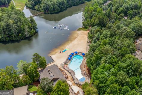 67 Chestnut Knoll Court Jasper GA 30143