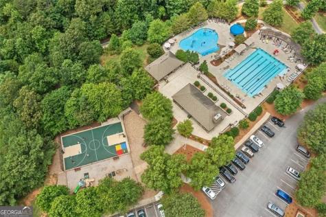 67 Chestnut Knoll Court Jasper GA 30143