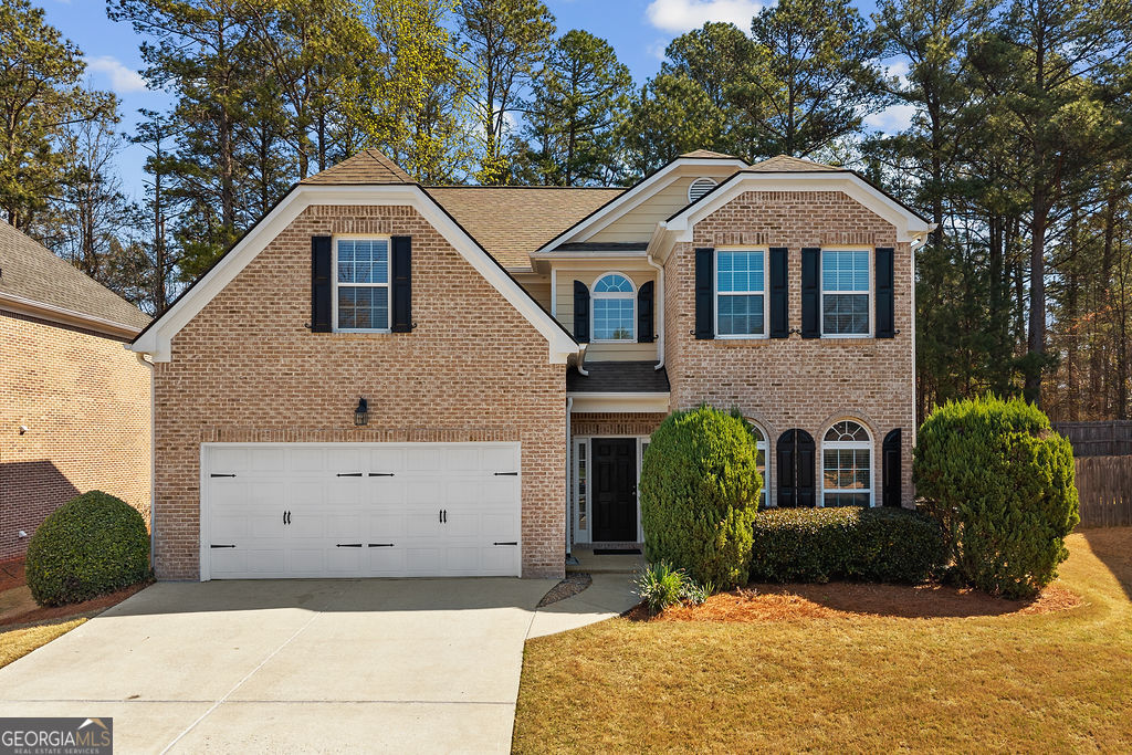 3329 Rosecliff Trace Buford GA 30519