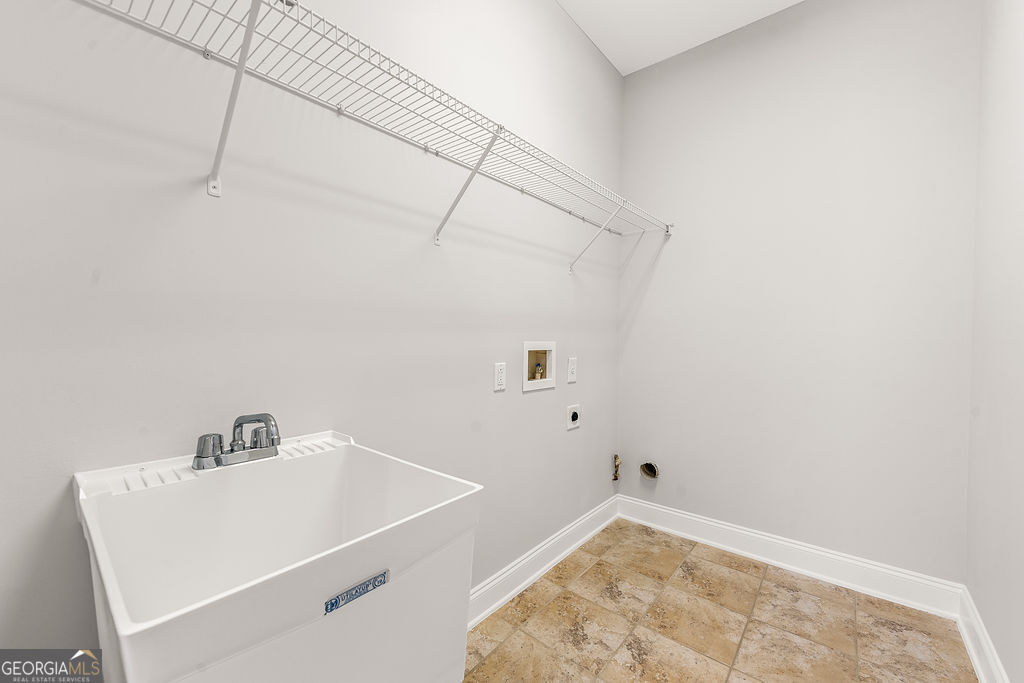 3329 Rosecliff Trace Buford GA 30519