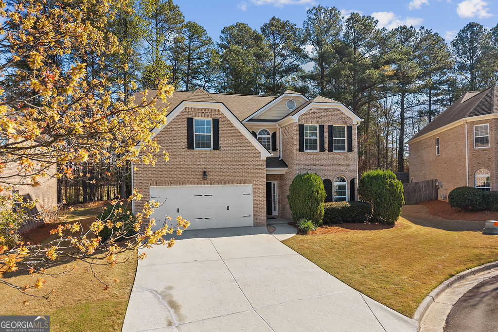 3329 Rosecliff Trace Buford GA 30519