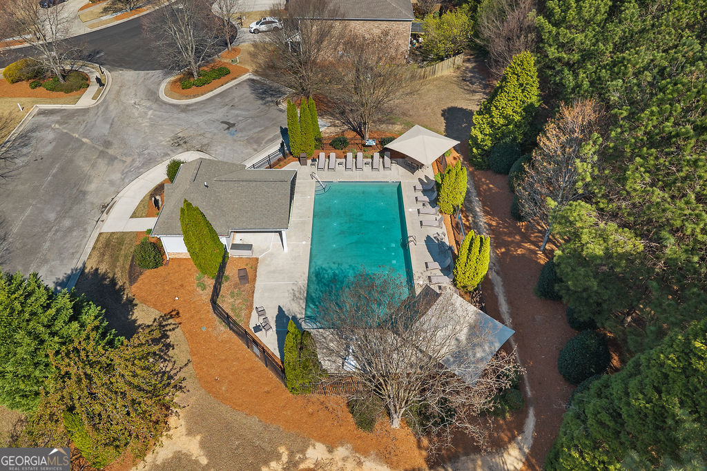 3329 Rosecliff Trace Buford GA 30519