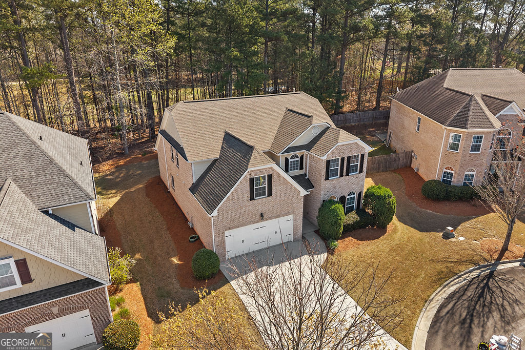 3329 Rosecliff Trace Buford GA 30519