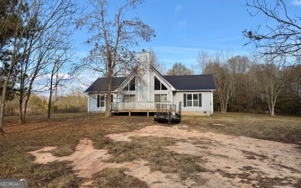 6523 Elberton Highway Dewy Rose GA 30634