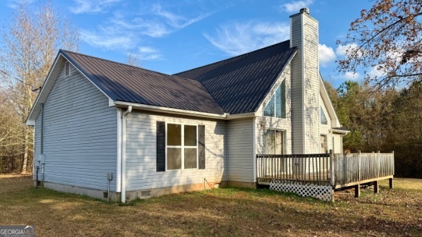 6523 Elberton Highway Dewy Rose GA 30634