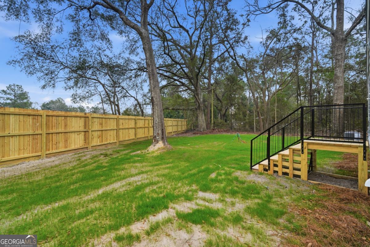94 Thrasher Lane E Jesup GA 31545