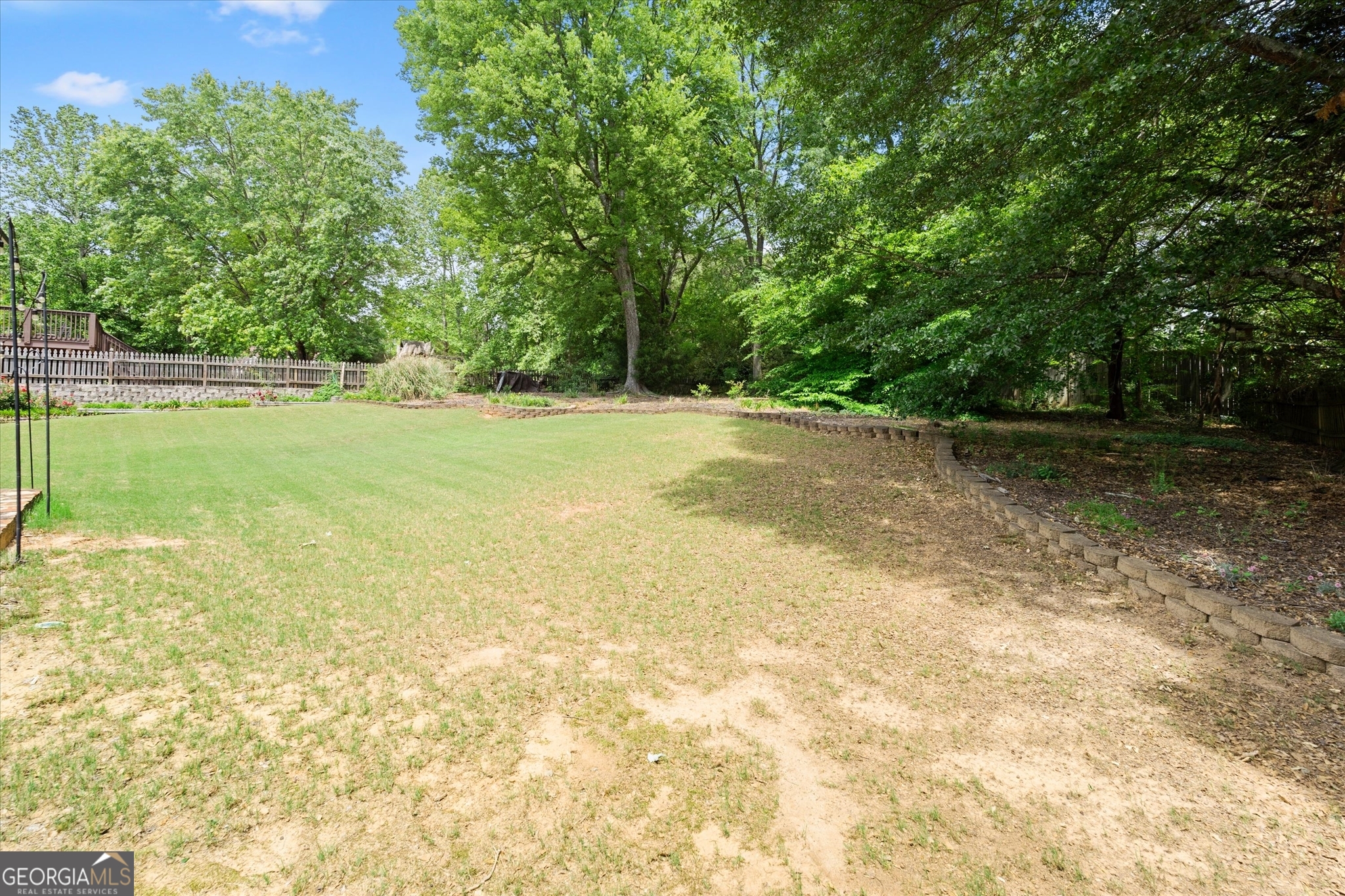 2003 Double Creek Drive Powder Springs GA 30127