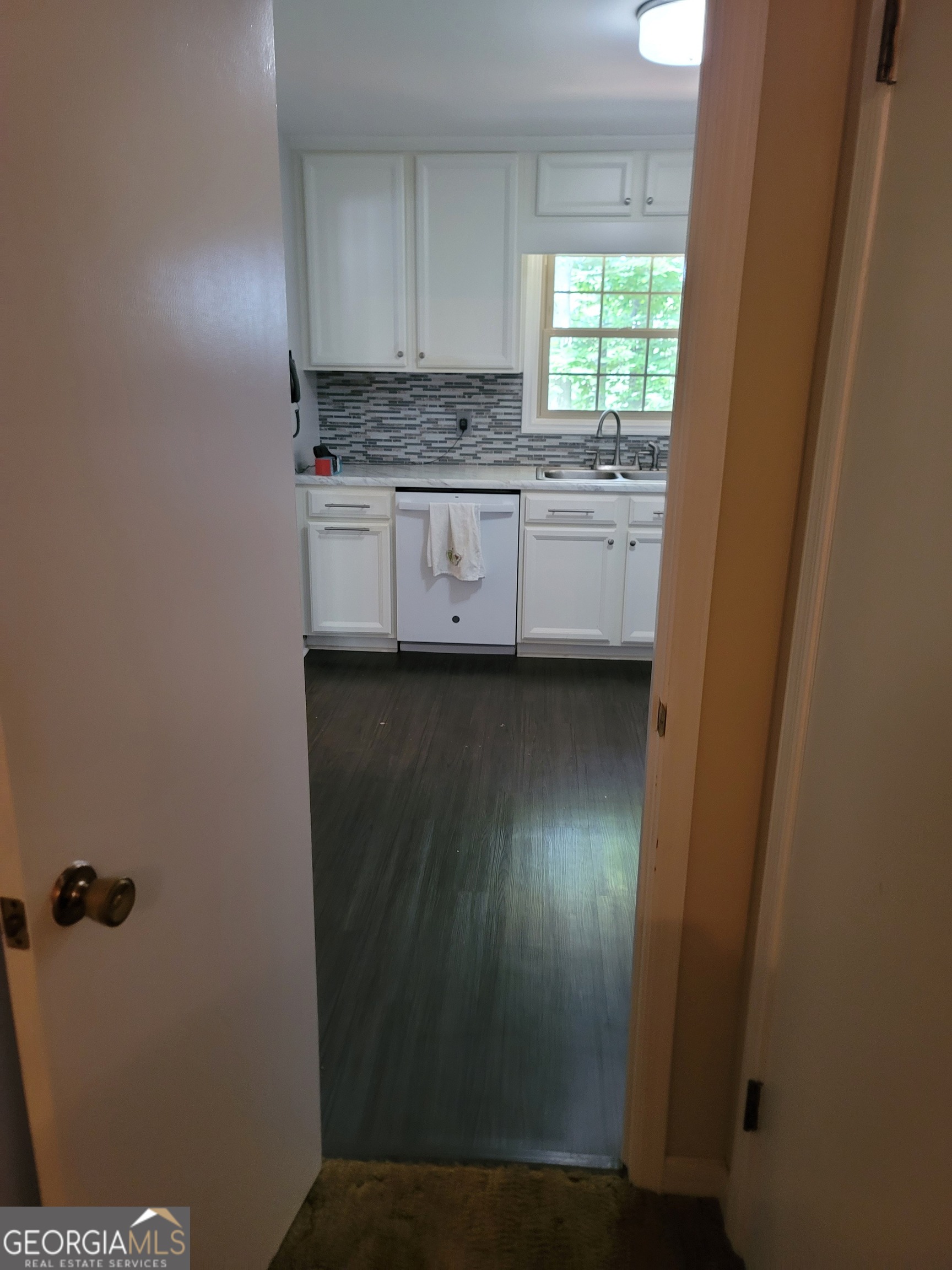 2212 Colonial Circle Gainesville GA 30501