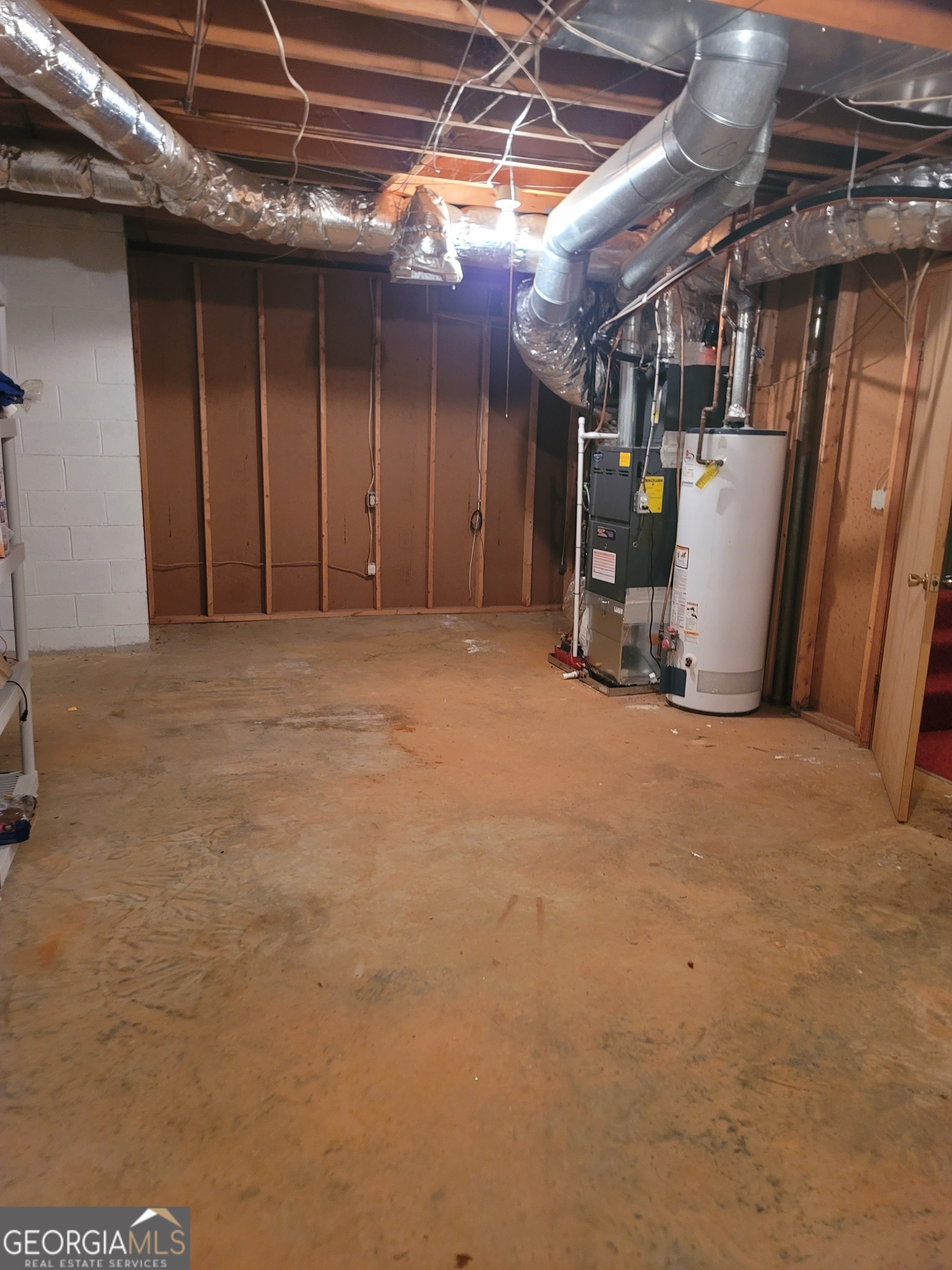2212 Colonial Circle Gainesville GA 30501