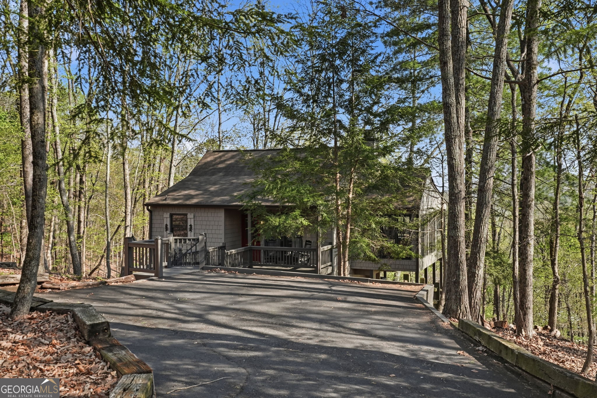 229 Teaberry Lane Jasper GA 30143