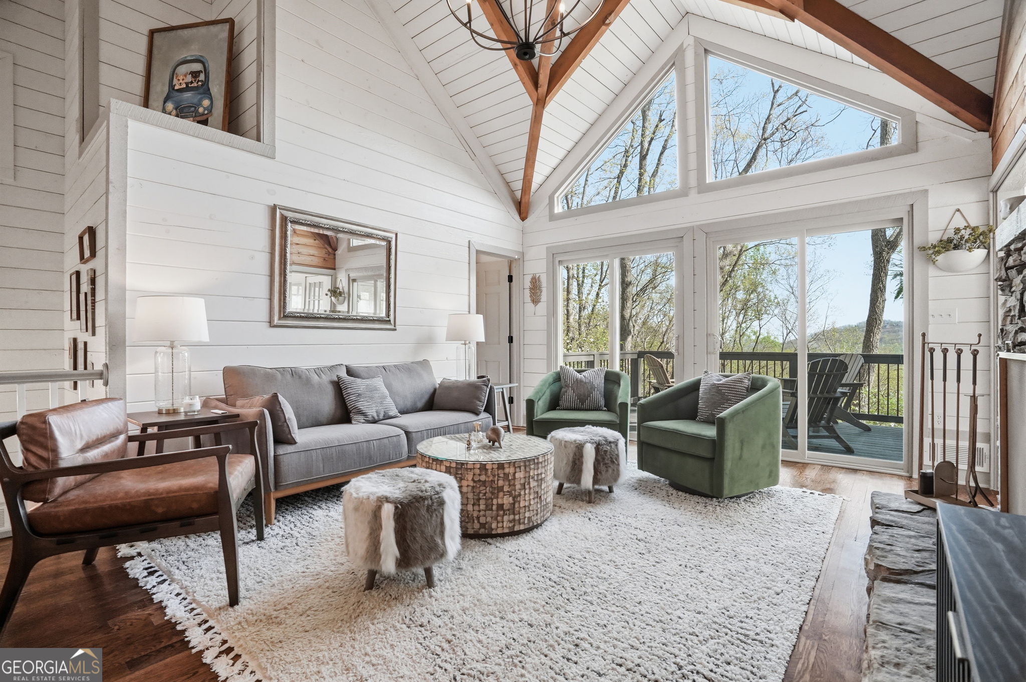 229 Teaberry Lane Jasper GA 30143