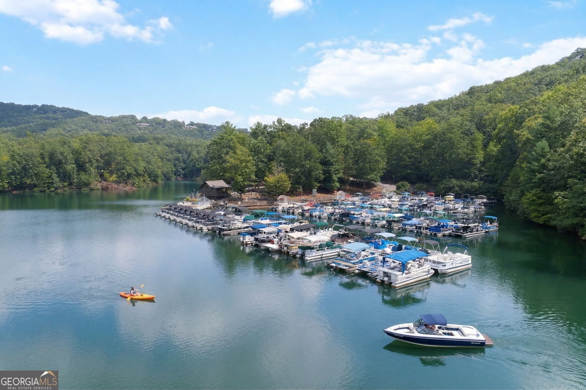 229 Teaberry Lane Jasper GA 30143