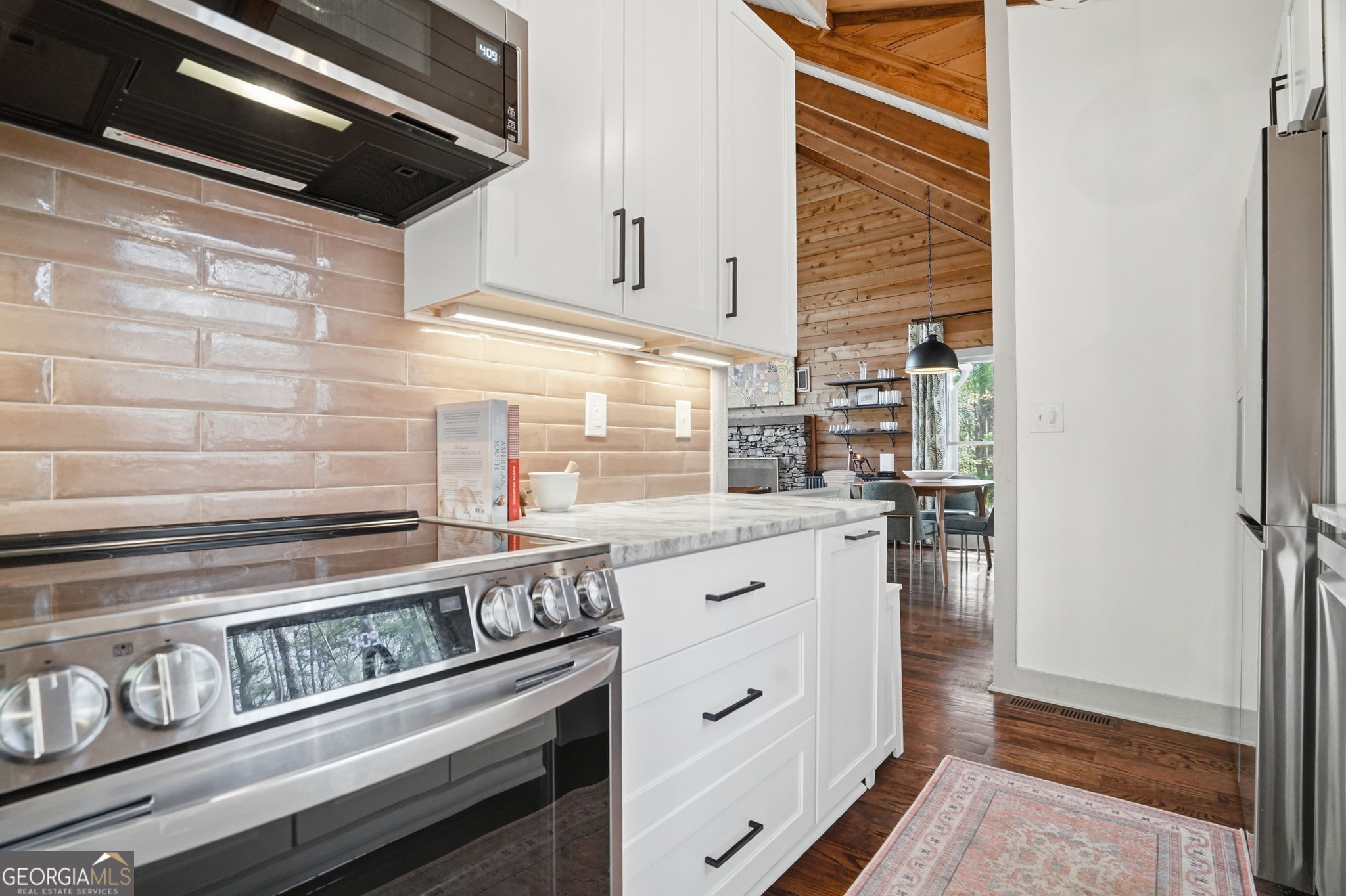 229 Teaberry Lane Jasper GA 30143