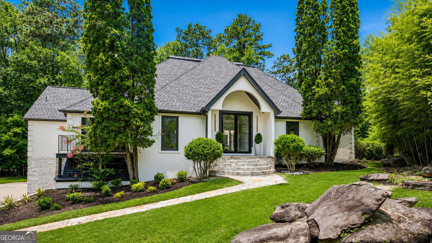 11260 Houze Road Roswell GA 30076