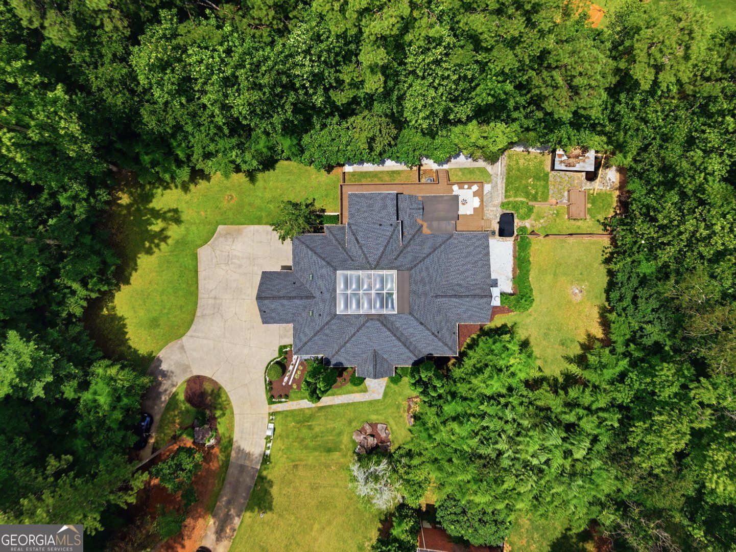 11260 Houze Road Roswell GA 30076