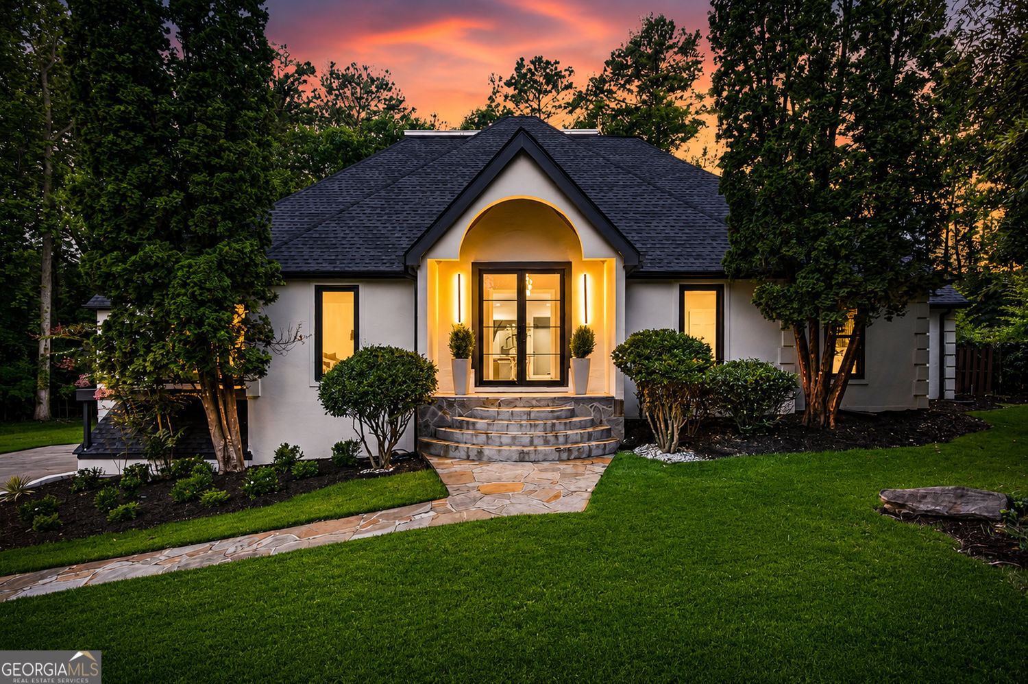 11260 Houze Road Roswell GA 30076
