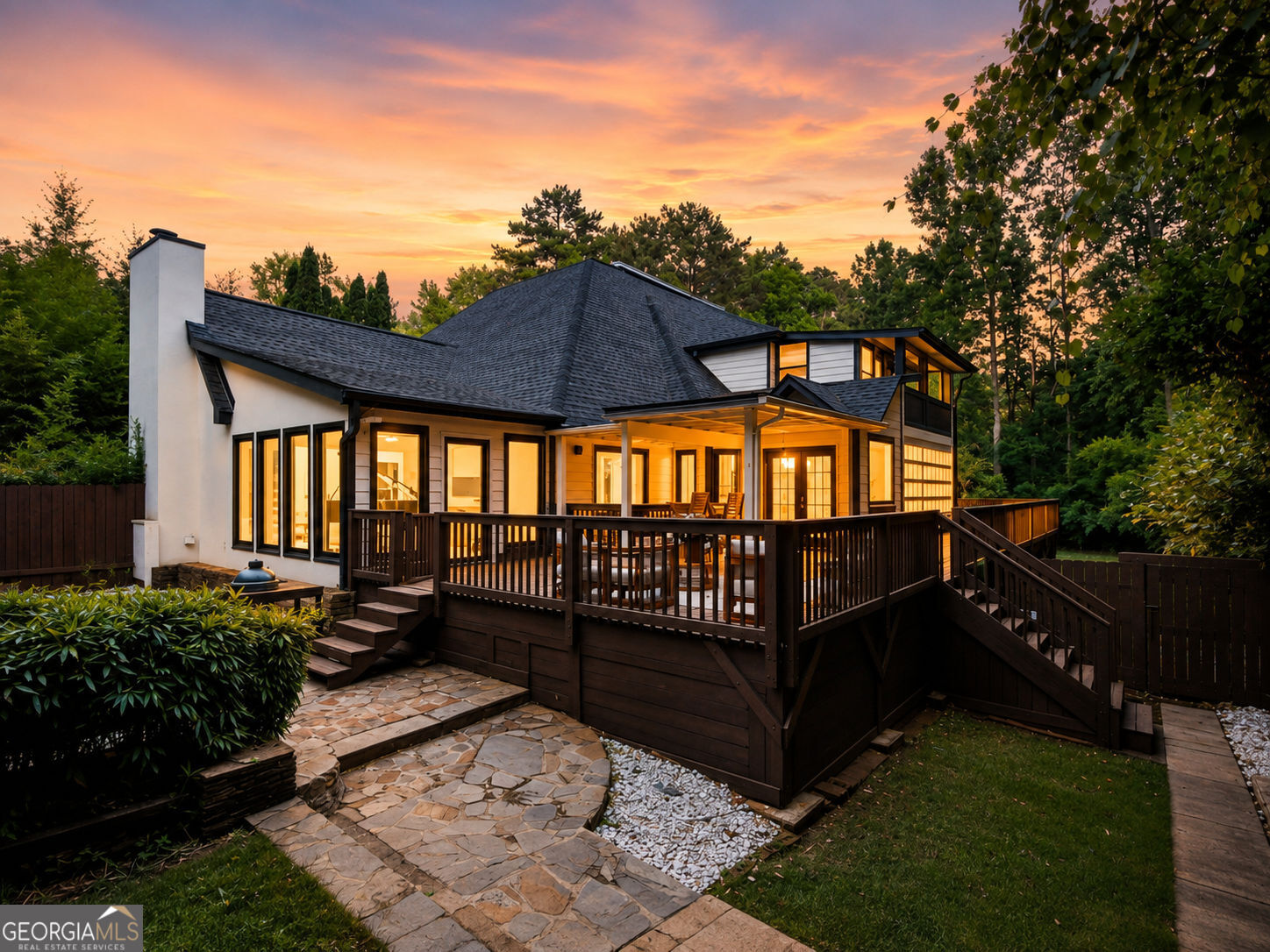 11260 Houze Road Roswell GA 30076