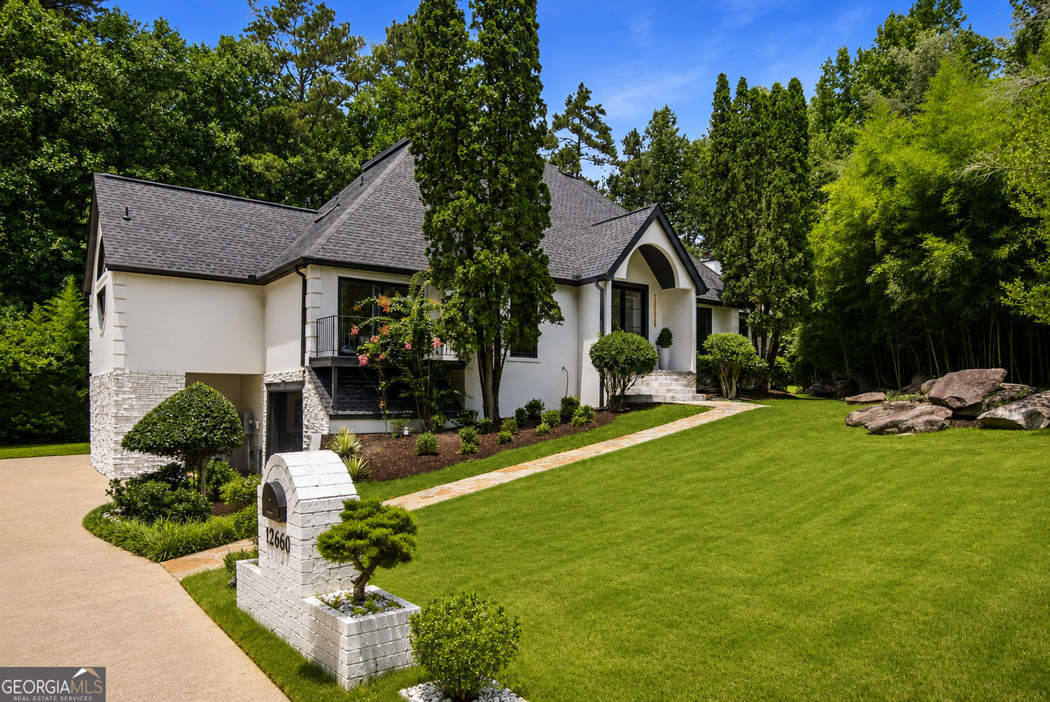 11260 Houze Road Roswell GA 30076