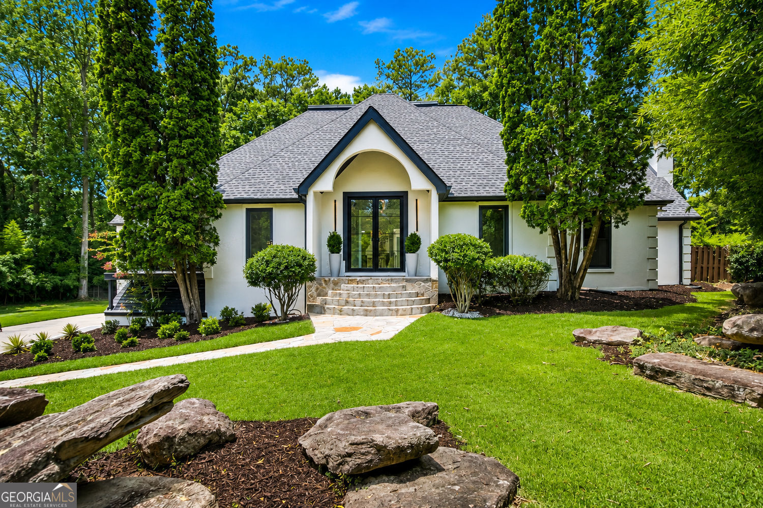 11260 Houze Road Roswell GA 30076
