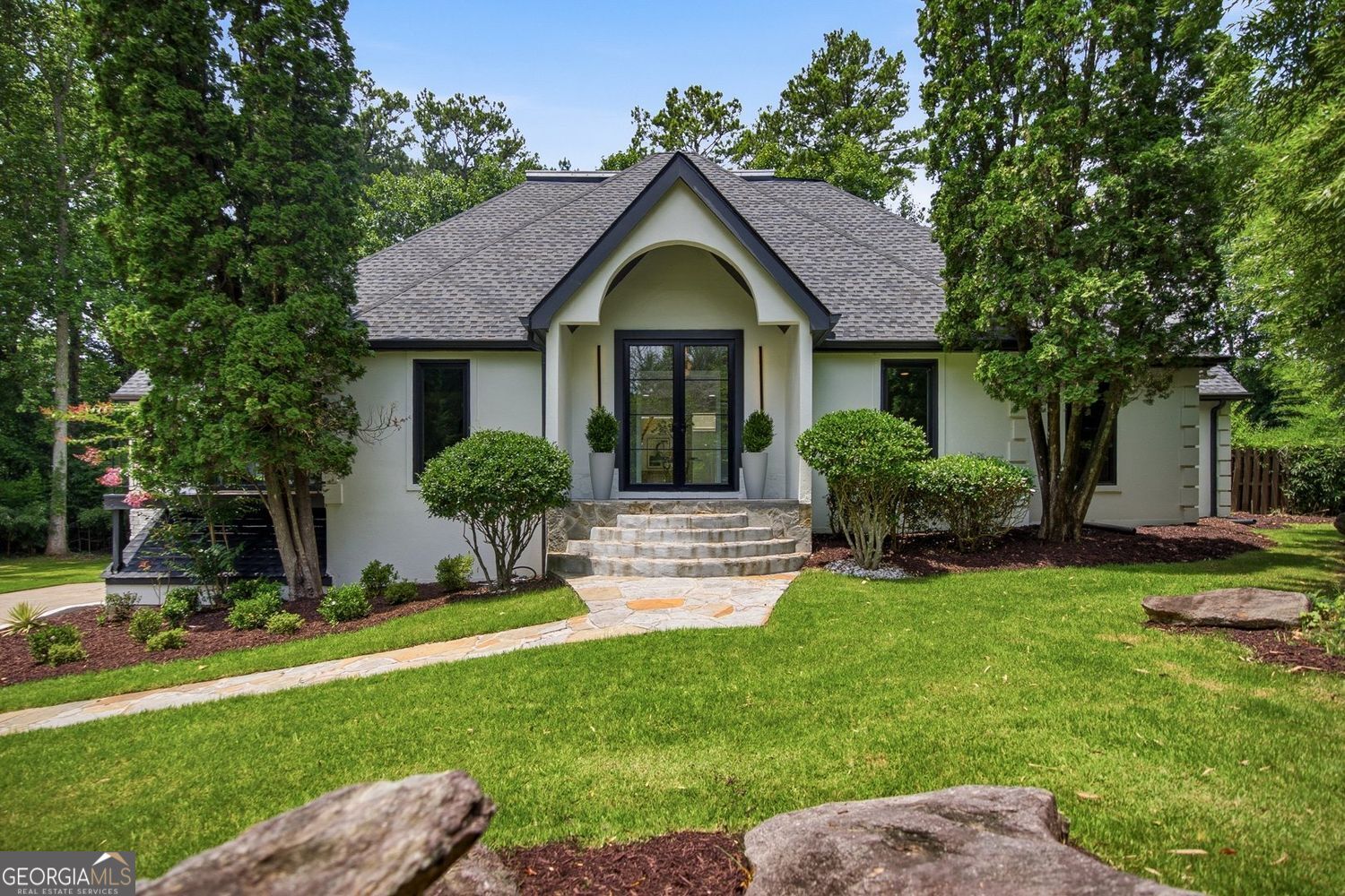 11260 Houze Road Roswell GA 30076