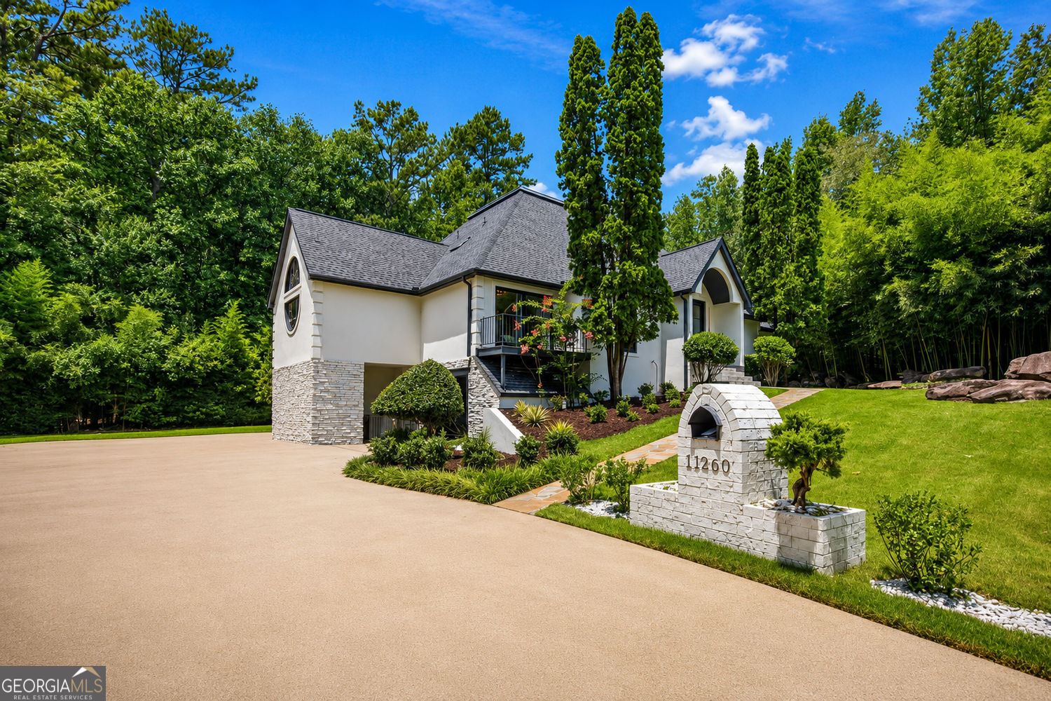 11260 Houze Road Roswell GA 30076