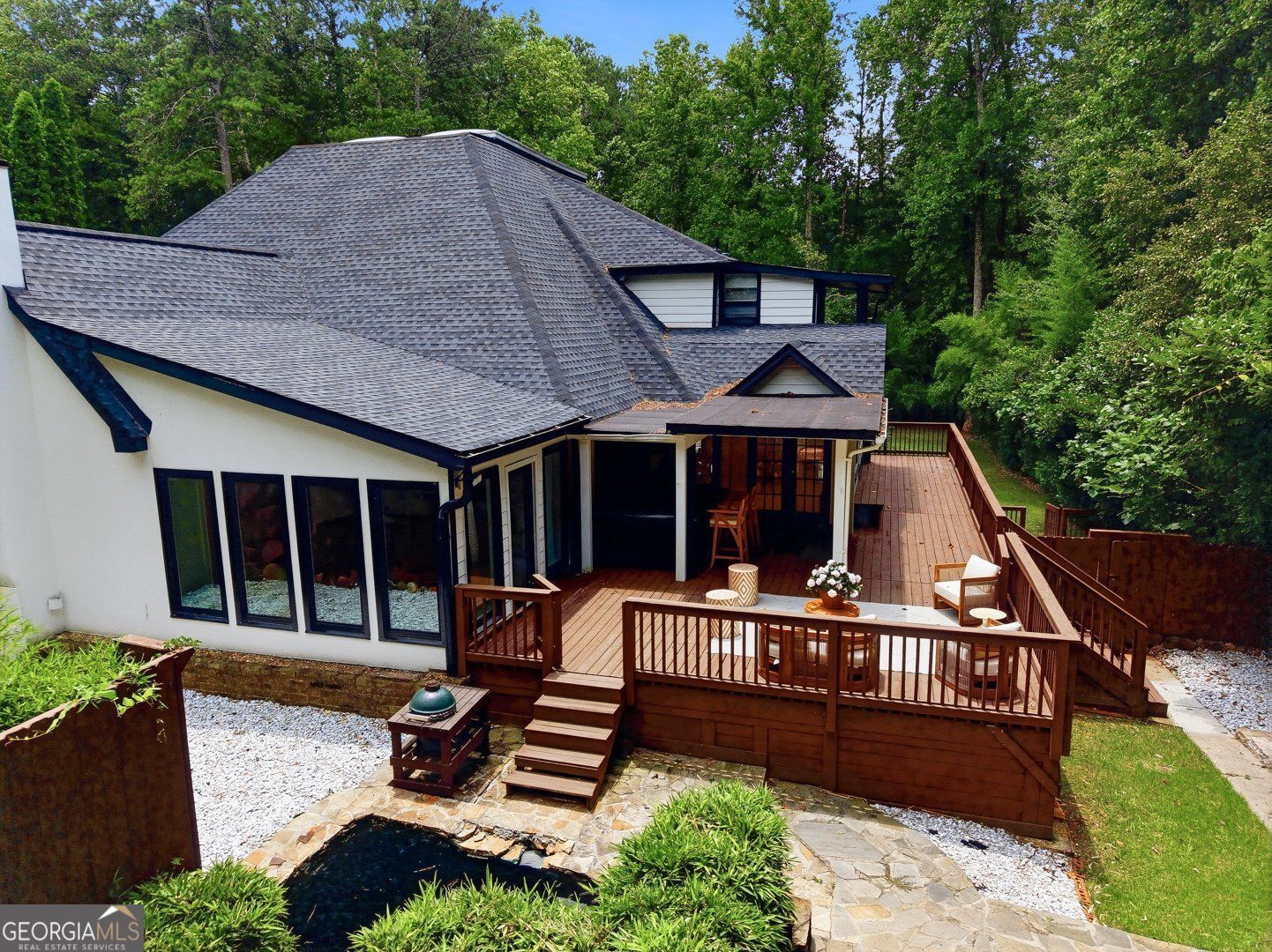11260 Houze Road Roswell GA 30076