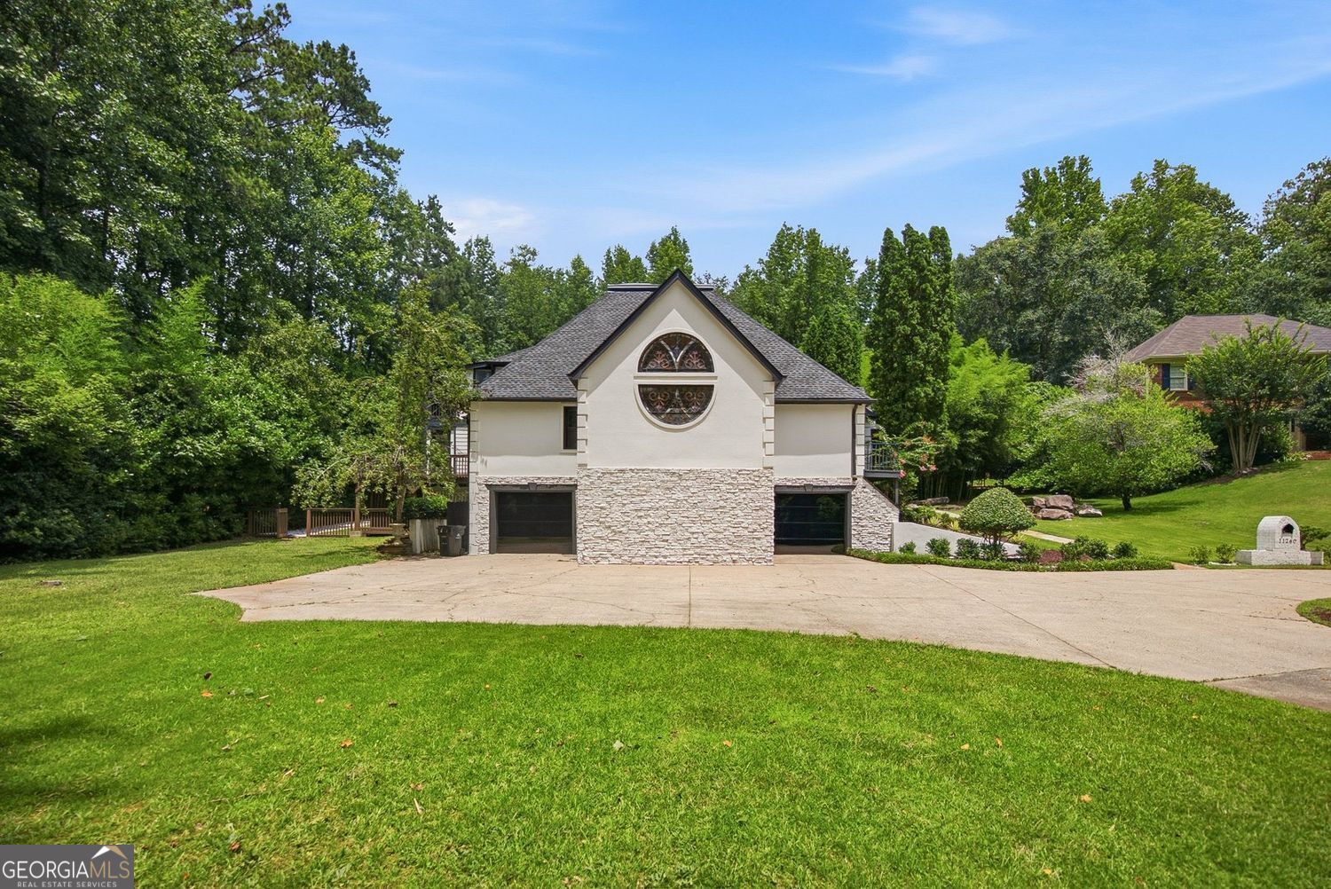 11260 Houze Road Roswell GA 30076