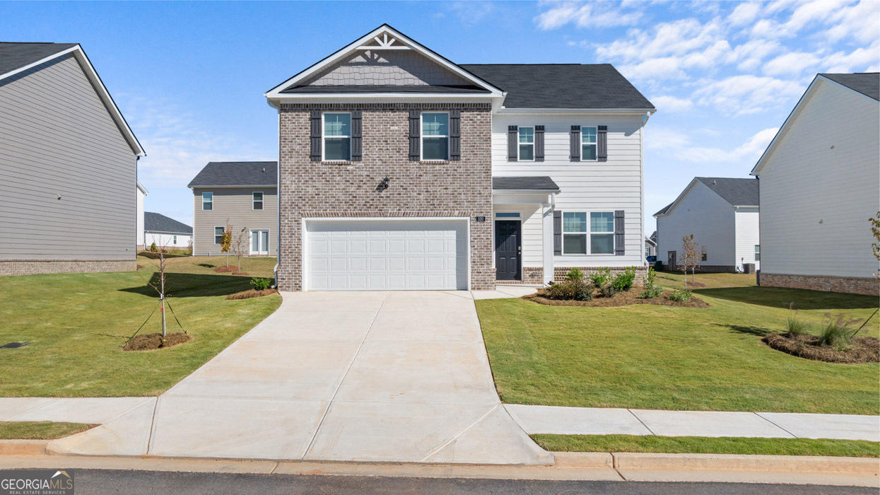 349 Arnica Drive Locust Grove GA 30248