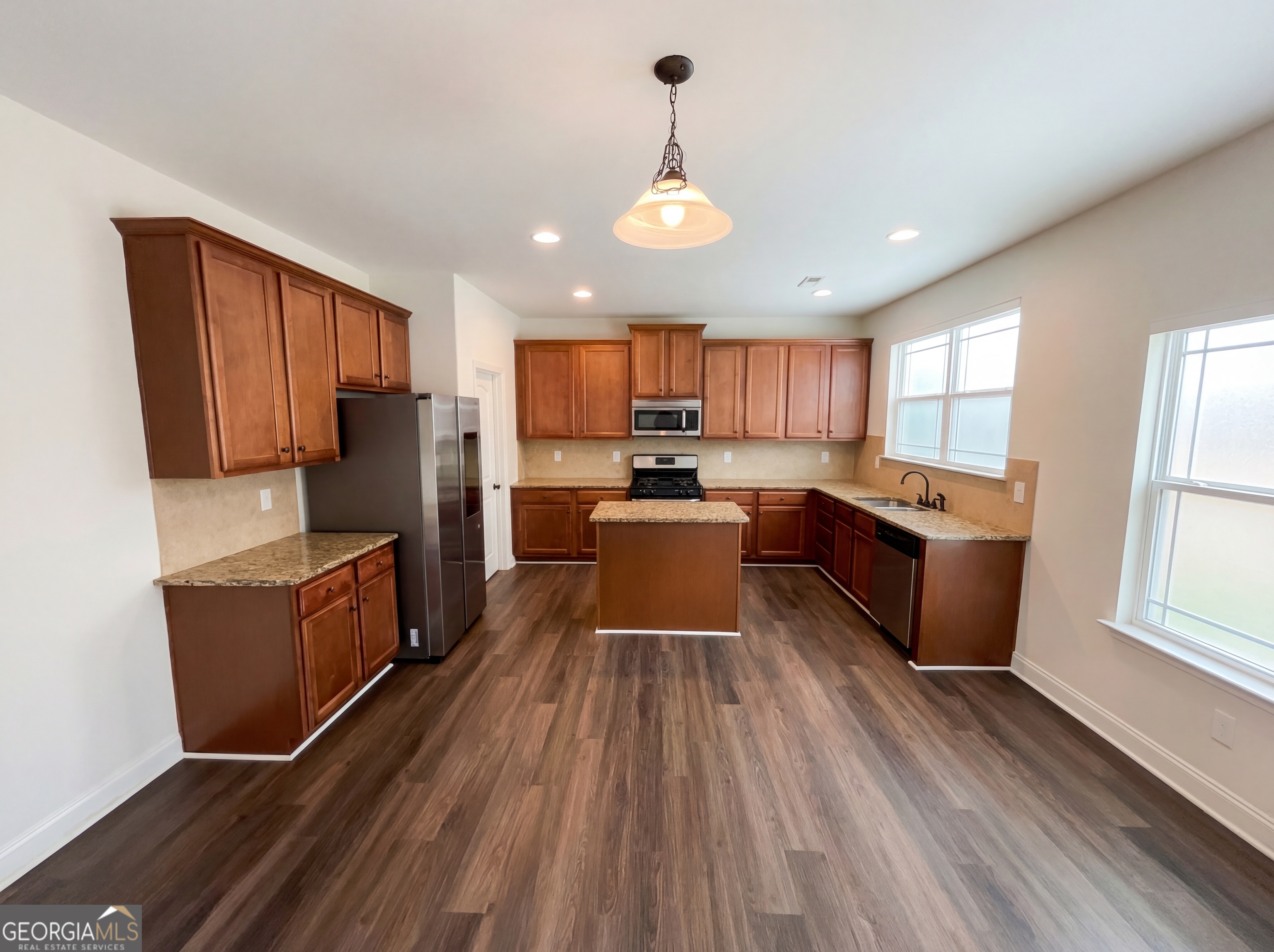 513 Liverpool Drive Mcdonough GA 30252