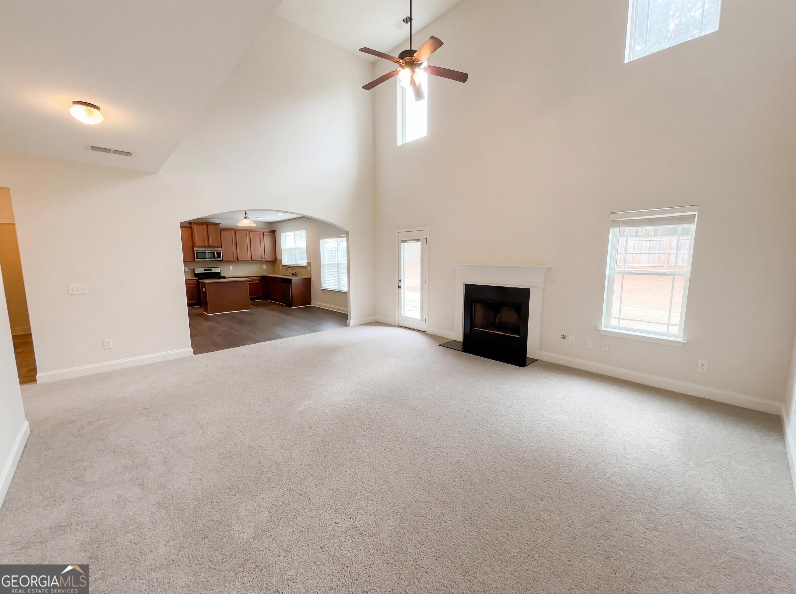 513 Liverpool Drive Mcdonough GA 30252
