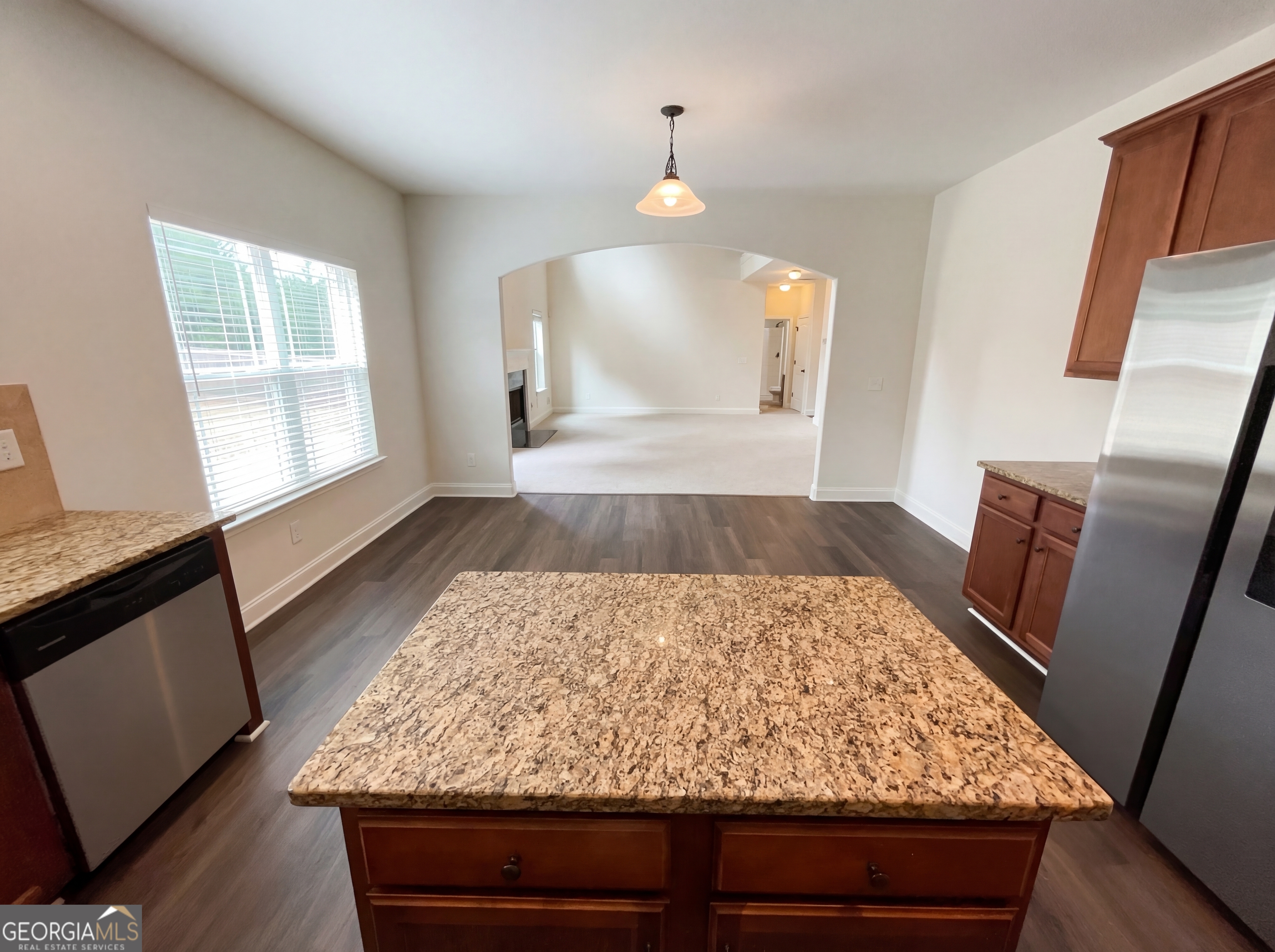 513 Liverpool Drive Mcdonough GA 30252