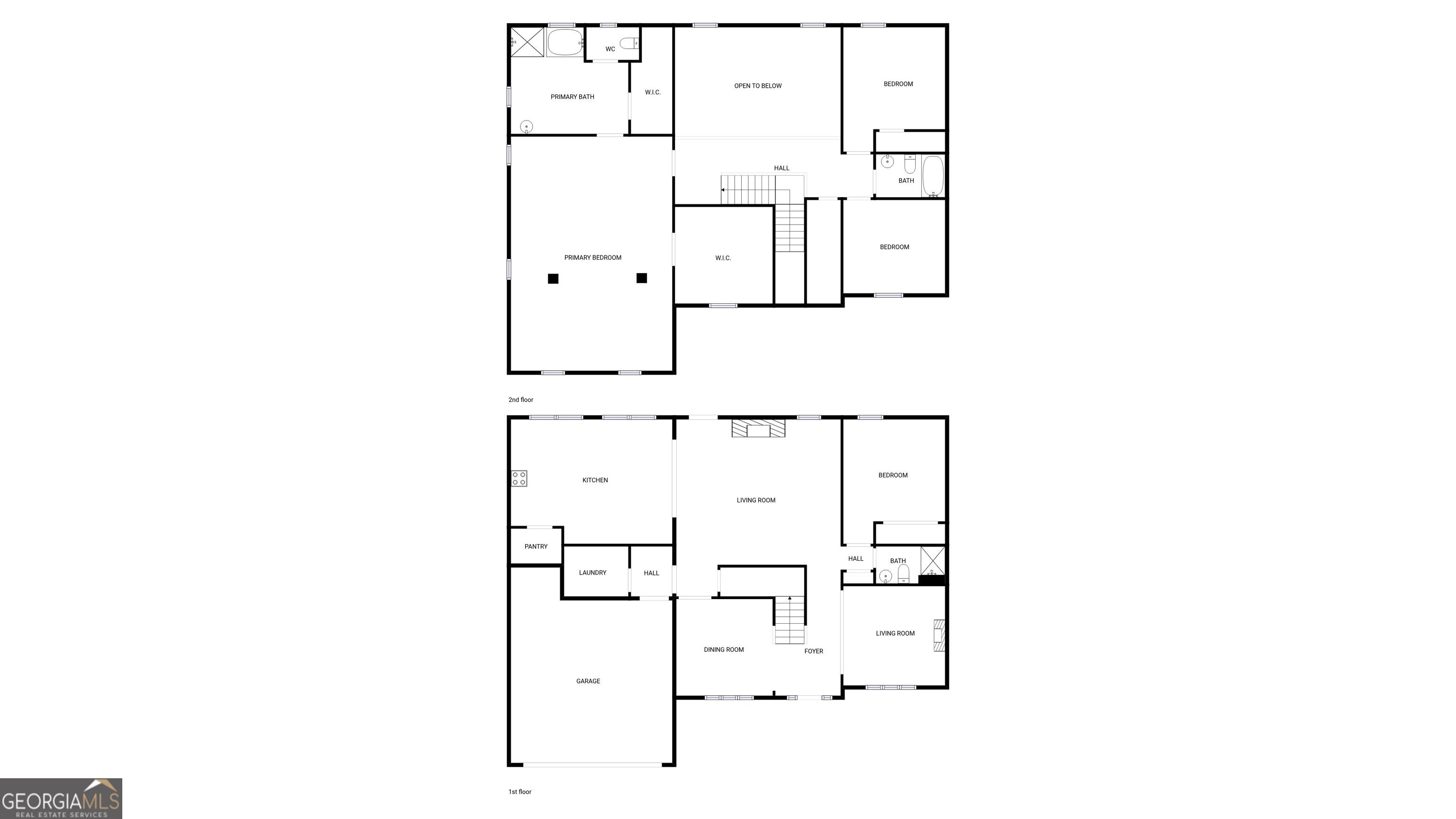 513 Liverpool Drive Mcdonough GA 30252