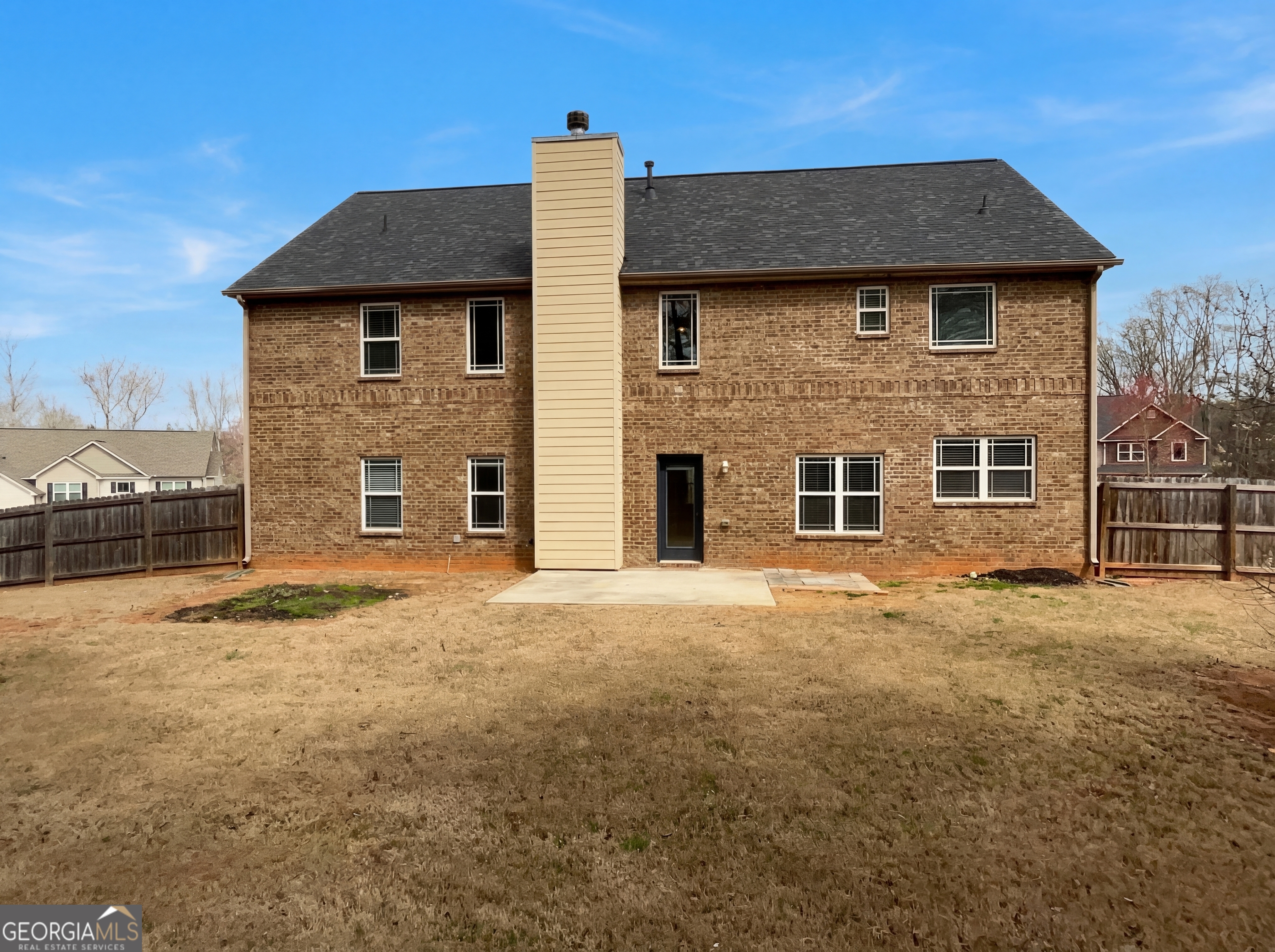 513 Liverpool Drive Mcdonough GA 30252
